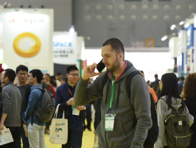 「APFE」根植上海，放眼全球，继续引领着胶带与薄膜事业的新未来！