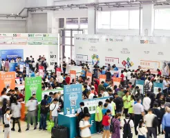 2020上海国际智能建筑展览会及上海国际智能家居展览会联动同期展