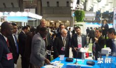 日本能源展2025门票如何购买