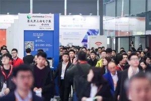 慕尼黑上海电子展迎二十周年：全新时间，规模扩大一倍