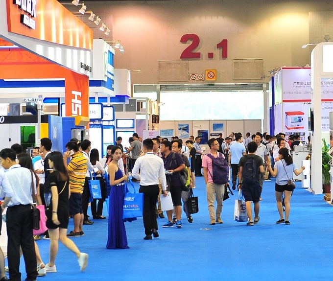 2020广州国际激光及焊接工业展览会将于广交会展馆隆重举办