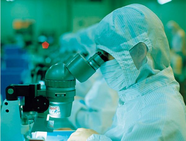 制药装备加速革新步伐，推进生物制药行业“智能化”