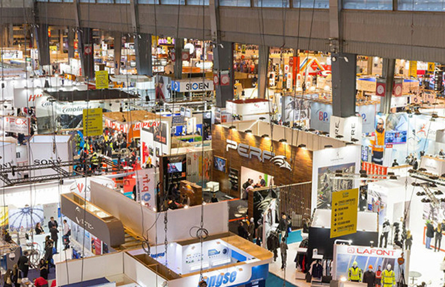 美国休斯顿安全及劳保用品展览会