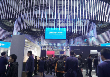 App Growing亮相香港AI U展会