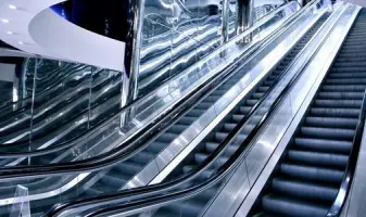 全球电梯和自动扶梯行业的参与者探索非洲的市场潜力