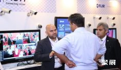 巴基斯坦公共安全展2025展品范围有哪些?