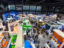 泰国轨道展2025展位价格与展位申请