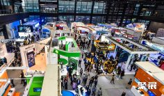 泰国轨道展2025展位价格与展位申请