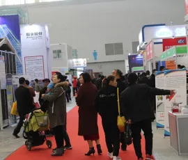 重磅 | 5月CDCE-2020南京展会筹备如期召开！观众邀约火热开启！