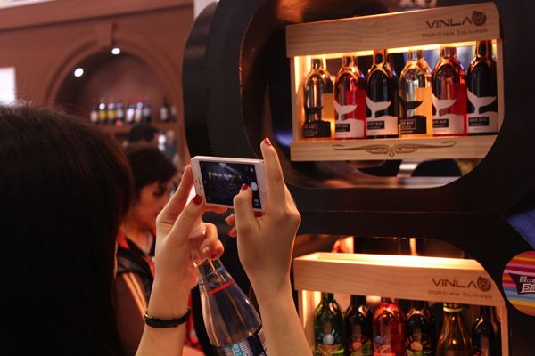 糖酒会观察：进口葡萄酒市场细分，走向精品化