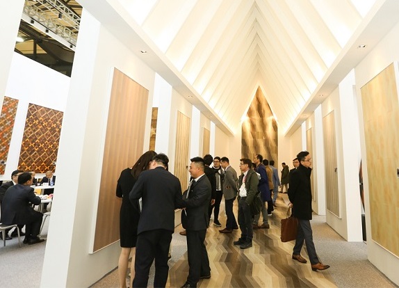 2020 DOMOTEX asia展会延期至8月31日至9月2日举办