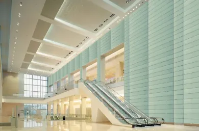 墨西哥城Centro Banamex国际会展中心