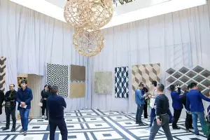 绿色建筑市场迎来爆发式增长机遇，石材企业进入布局关键期