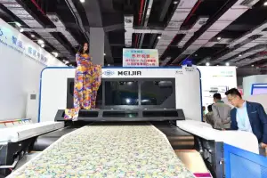聚力前行，2020纺机联合展推动行业高质量发展