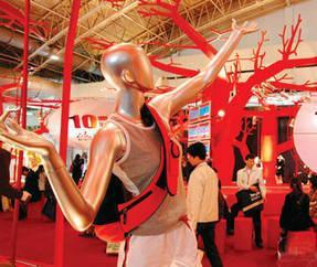 2019年澳大利亚“中国纺织服装展”即将开幕