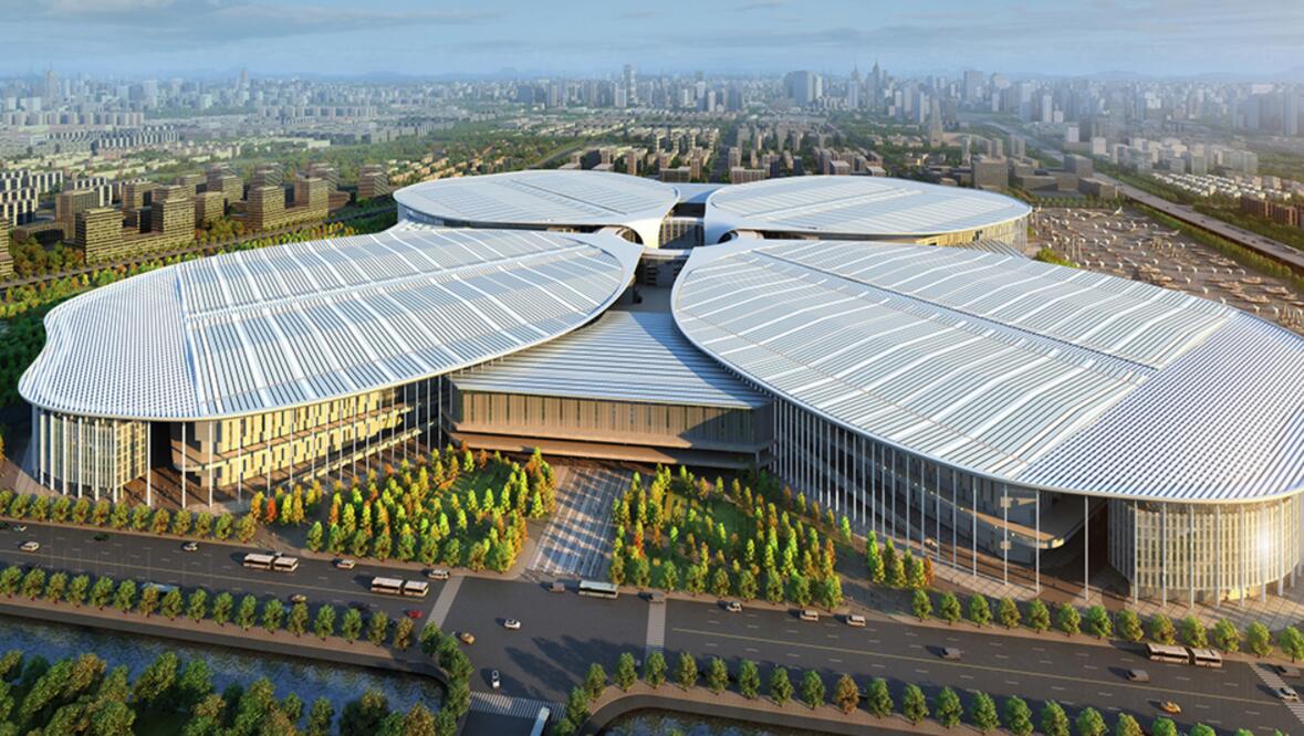 2019第十九届中国国际模具技术和设备展览会