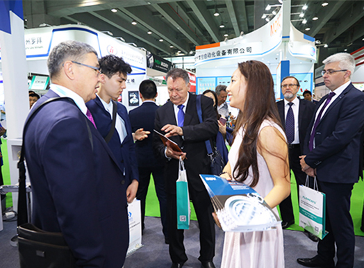 2020第23届广州国际流体展扬帆启航
