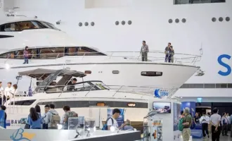 台湾游艇展将延期，亚洲多个重要游艇展推迟举办