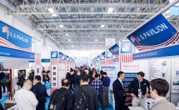 上海化工装备展:阀门企业云集，掘金化工市场