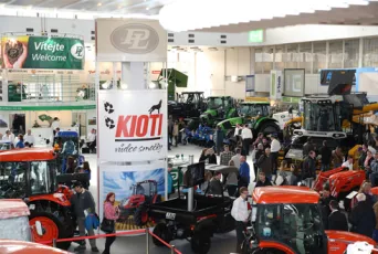 2020年捷克国际农业机械展敬请期待