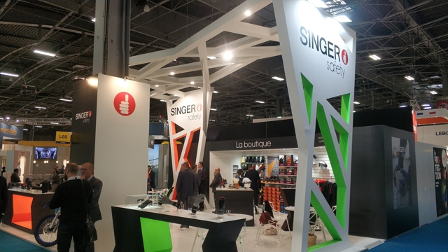 Q&A|2020【法国劳保展】会延期吗?