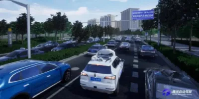 “新基建”写进政府工作报告，如何加速出行产业革新？