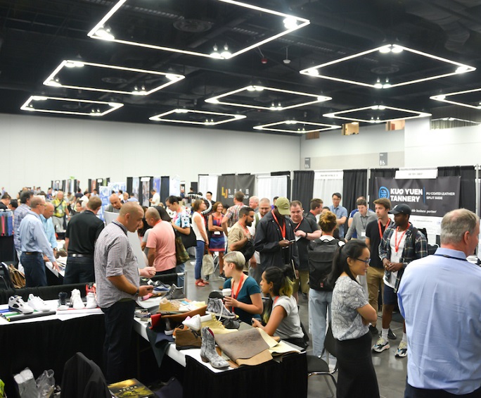 美国皮革展2025最新展商名录