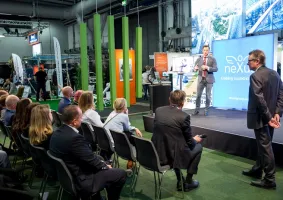 2026瑞典消防展會刊