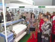 期待下届菲律宾马尼拉国际纺织服装机械及服装面辅料、纱线展览会