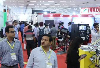 2025印度焊接展展商名录+会刊