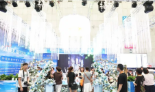 “布“一样的狂欢!2019柯桥秋季窗帘布艺展今日开幕