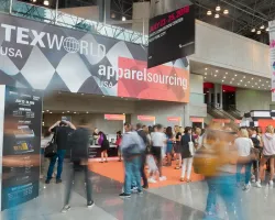 美国纽约纺织服装、面料家纺展览会Texworld USA