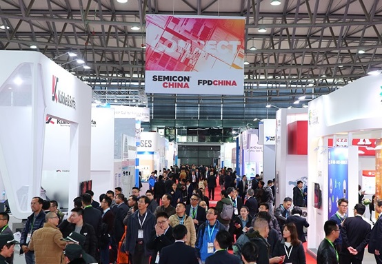 SEMICON/FPD China 2020展览及相关活动延期通知