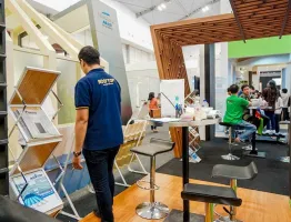 哪些行业可以参加印尼雅加达建材展览会？