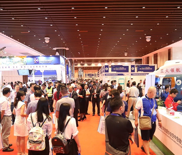 2020第二届中国公共卫生安全防控及防护物资交易会郑州站