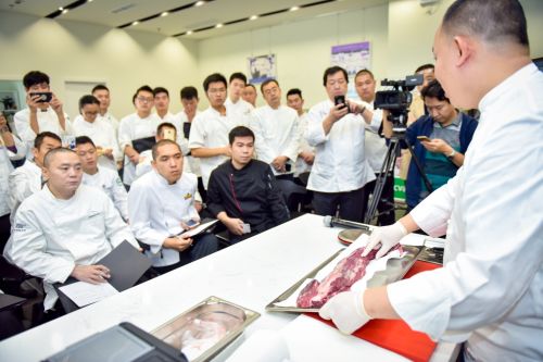 中国国际牛羊肉产品加工及设备展览会将在银川举办