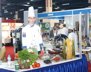 展会时间改了!2020年第四届阿曼国际农业及食品展览会