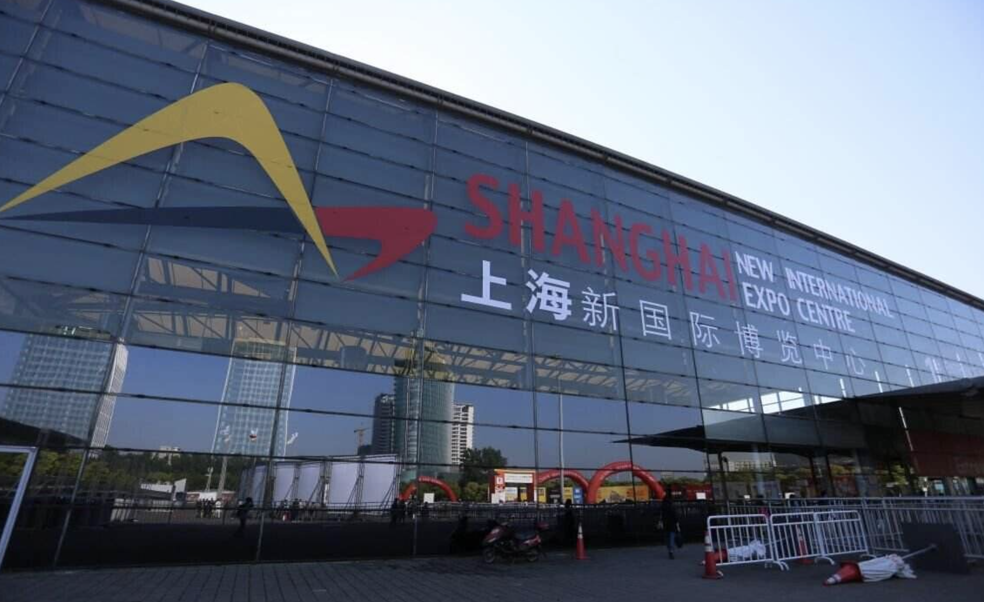 上海供热展11月全新启航！