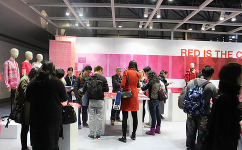 法国纱线展SpinExpo Pairs即将开幕