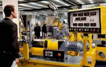 挖掘市场潜力就来2019柬埔寨最大塑料展