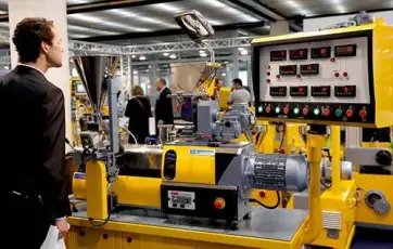 挖掘市场潜力就来2019柬埔寨最大塑料展