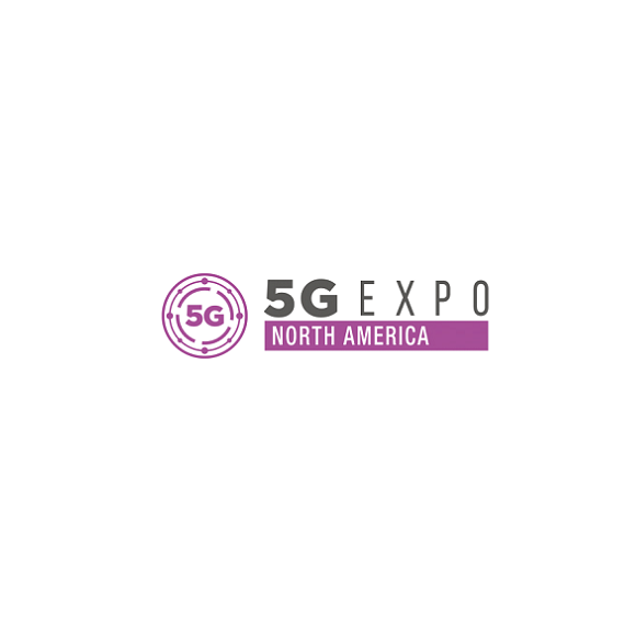 美国圣克拉拉5G通讯展览会
