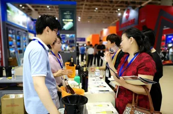 2020年沈阳葡萄酒及烈酒展会招商火热进行中