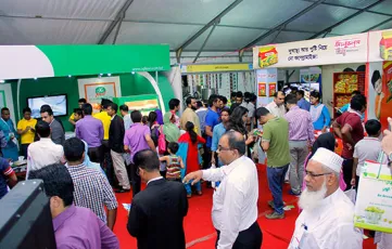 2020年孟加拉家禽畜牧博览会敬请期待