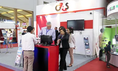 印尼雅加达国际电梯展览会敬请期待