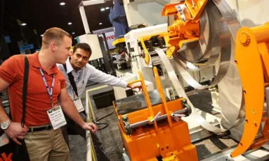 墨西哥蒙特雷国际涂料展览会敬请期待