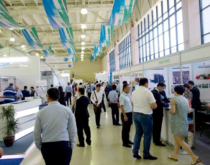 塔什干农业展2025门票在哪买