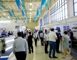 塔什干农业展2025门票价格