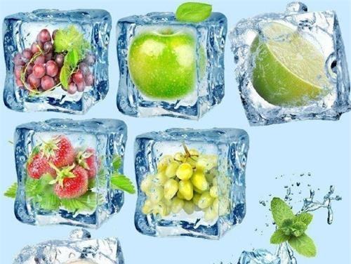 2019年中国冷链物流行业市场现状及发展趋势分析,融合新技术助力实现降本增效