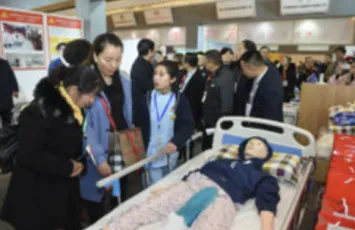 探索智慧健康养老新理念,2020四川成都老博会邀你共赴三月养老盛会!